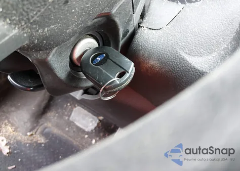 2015 Ford Focus Se from USA, damaged, VIN 1FADP3F24FL355466